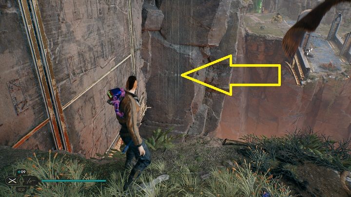 6 - Jedi Survivor: Zniszczona Osada na planecie Koboh (część 1) - Star Wars Jedi Survivor - poradnik do gry