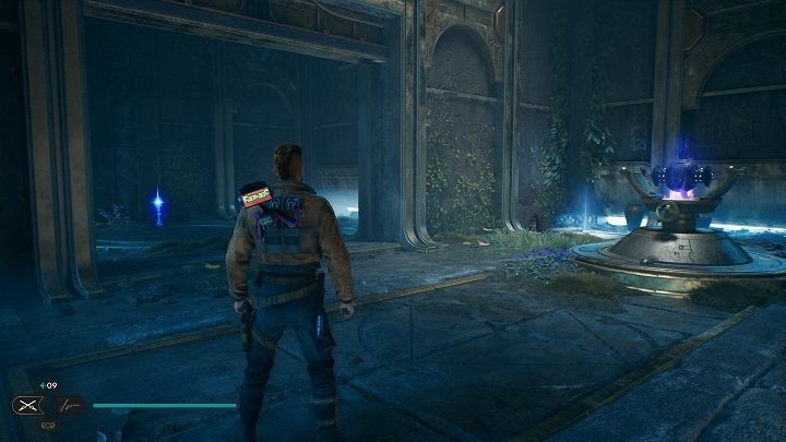 8 - Jedi Survivor: Zniszczona Osada na planecie Koboh (część 1) - Star Wars Jedi Survivor - poradnik do gry