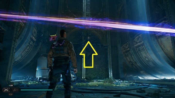 11 - Jedi Survivor: Zniszczona Osada na planecie Koboh (część 1) - Star Wars Jedi Survivor - poradnik do gry