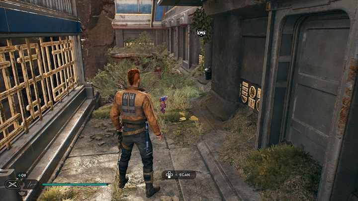 1 - Jedi Survivor: Zniszczona Osada - lista sekretów (część 2) - Star Wars Jedi Survivor - poradnik do gry