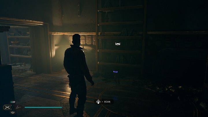 4 - Jedi Survivor: Zniszczona Osada - lista sekretów (część 2) - Star Wars Jedi Survivor - poradnik do gry