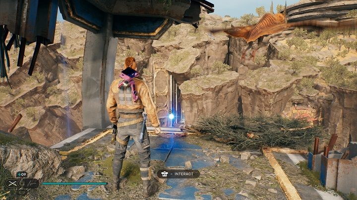 6 - Jedi Survivor: Zniszczona Osada - lista sekretów (część 2) - Star Wars Jedi Survivor - poradnik do gry