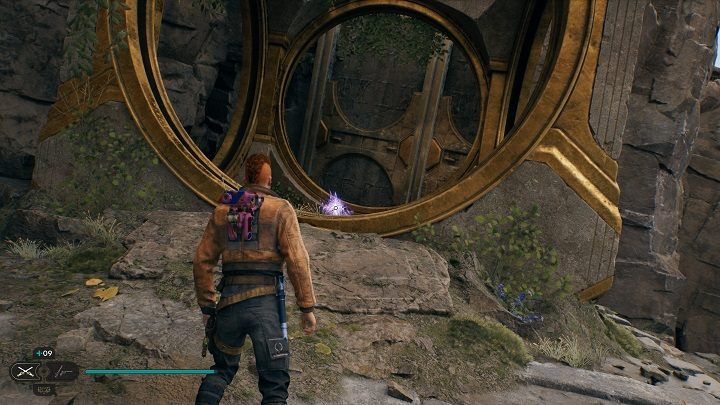 10 - Jedi Survivor: Zniszczona Osada - lista sekretów (część 2) - Star Wars Jedi Survivor - poradnik do gry