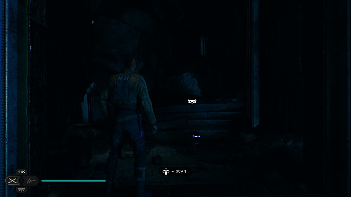 12 - Jedi Survivor: Zniszczona Osada - lista sekretów (część 2) - Star Wars Jedi Survivor - poradnik do gry