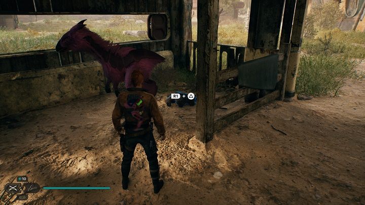 16 - Jedi Survivor: Placówka Azyl Wędrowca - lista sekretów (część 2) - Star Wars Jedi Survivor - poradnik do gry