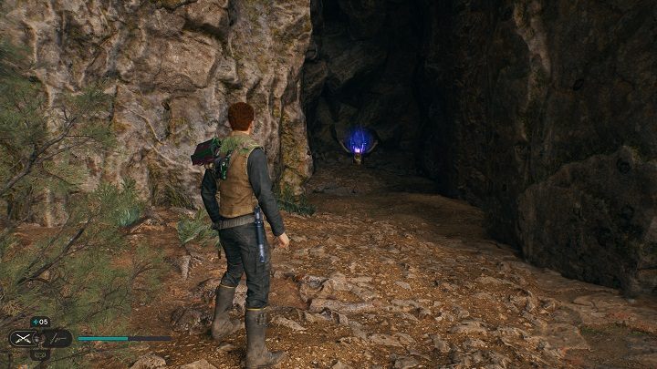 3 - Jedi Survivor: Opuszczona zapora - lista sekretów, część 3 - Star Wars Jedi Survivor - poradnik do gry