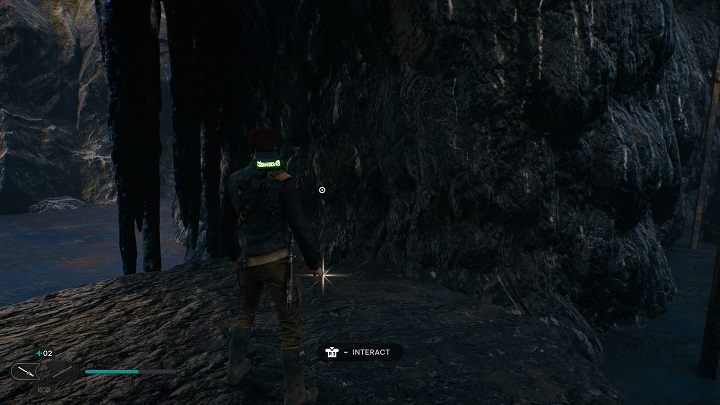 2 - Jedi Survivor: Opuszczona zapora - lista sekretów, część 2 - Star Wars Jedi Survivor - poradnik do gry