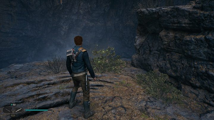 7 - Jedi Survivor: Opuszczona zapora - lista sekretów, część 1 - Star Wars Jedi Survivor - poradnik do gry