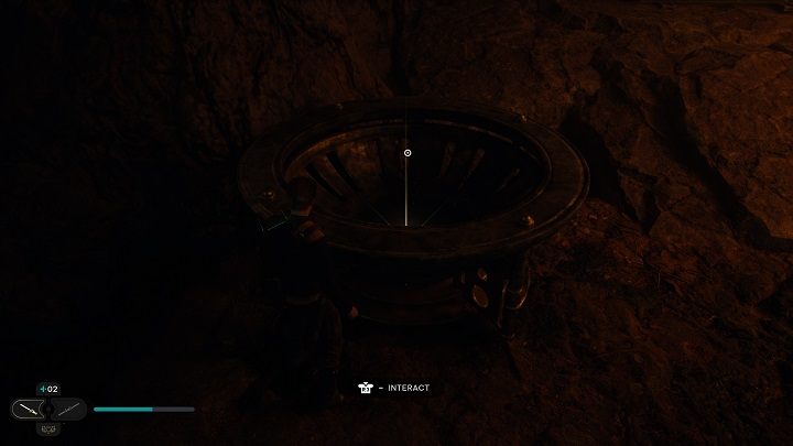 21 - Jedi Survivor: Opuszczona zapora - lista sekretów, część 1 - Star Wars Jedi Survivor - poradnik do gry