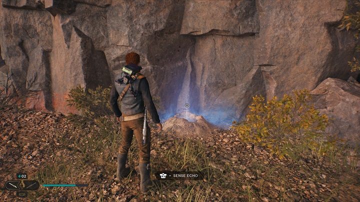 7 - Jedi Survivor: Południowy Azyl - lista sekretów, część 1 - Star Wars Jedi Survivor - poradnik do gry