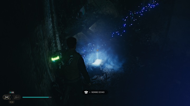 13 - Jedi Survivor: Kamieniołom myśliwego - lista sekretów - Star Wars Jedi Survivor - poradnik do gry