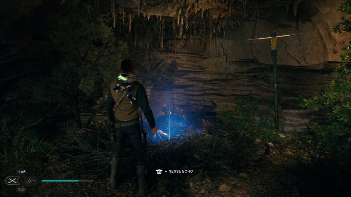 6 - Jedi Survivor: Koryto - lista sekretów - Star Wars Jedi Survivor - poradnik do gry