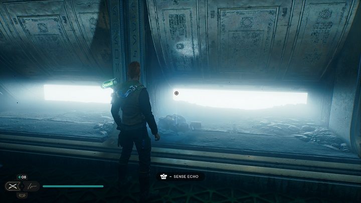 1 - Jedi Survivor: Komnata Połączenia - lista sekretów - Star Wars Jedi Survivor - poradnik do gry