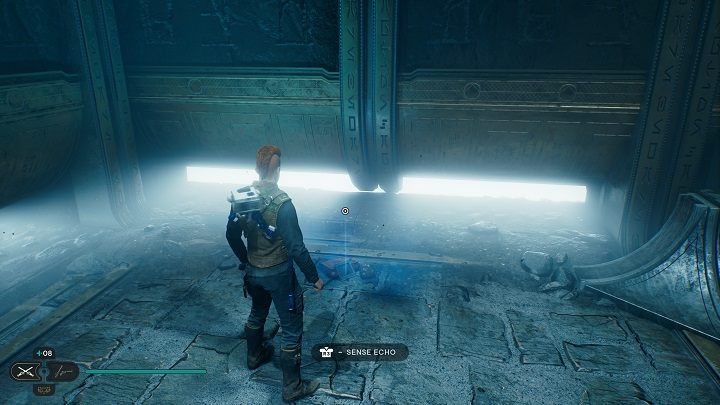 6 - Jedi Survivor: Komnata Połączenia - lista sekretów - Star Wars Jedi Survivor - poradnik do gry