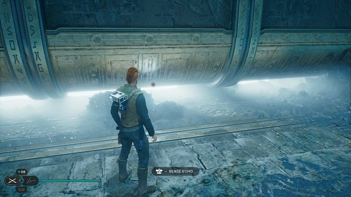 7 - Jedi Survivor: Komnata Połączenia - lista sekretów - Star Wars Jedi Survivor - poradnik do gry