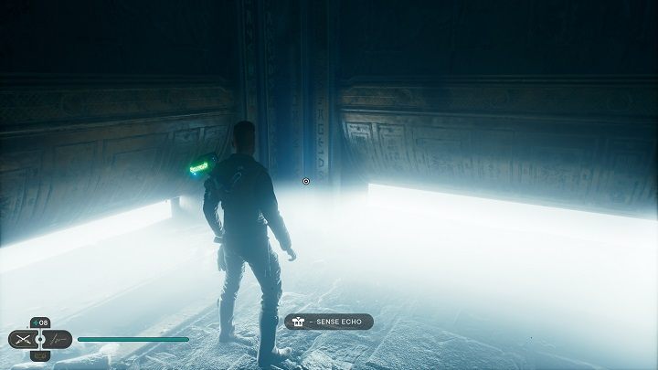 9 - Jedi Survivor: Komnata Połączenia - lista sekretów - Star Wars Jedi Survivor - poradnik do gry