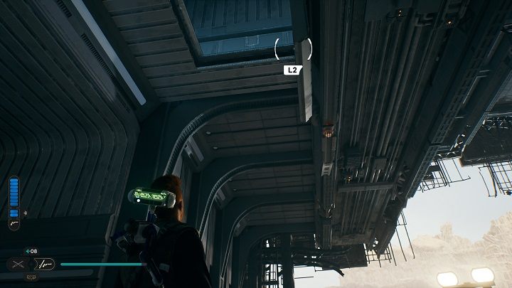 9 - Jedi Survivor: Suwnica Załadunkowa - lista sekretów - Star Wars Jedi Survivor - poradnik do gry