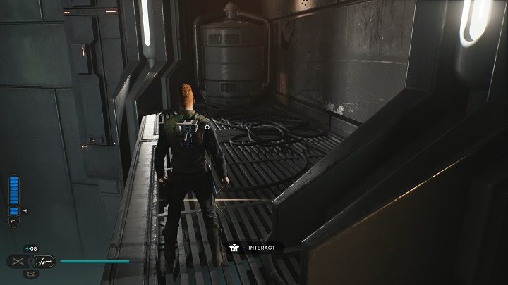 12 - Jedi Survivor: Suwnica Załadunkowa - lista sekretów - Star Wars Jedi Survivor - poradnik do gry