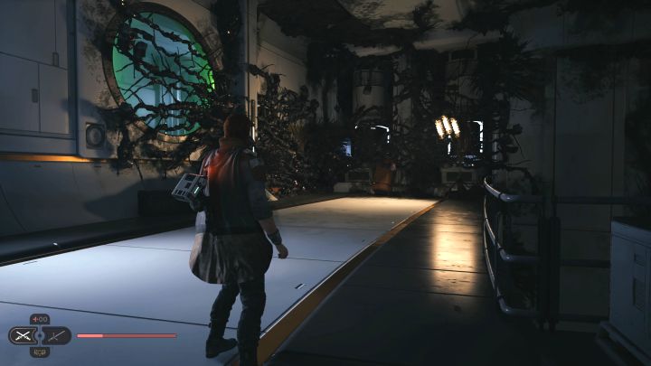 1 - Jedi Survivor: Laboratorium badawcze Republiki ze Zniszczonego Księżyca - lista sekretów - Star Wars Jedi Survivor - poradnik do gry