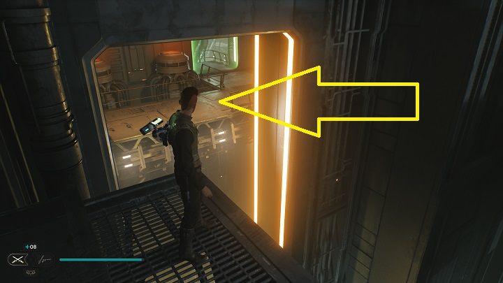 6 - Jedi Survivor: Rdzeń Lucrehulka - lista sekretów - Star Wars Jedi Survivor - poradnik do gry