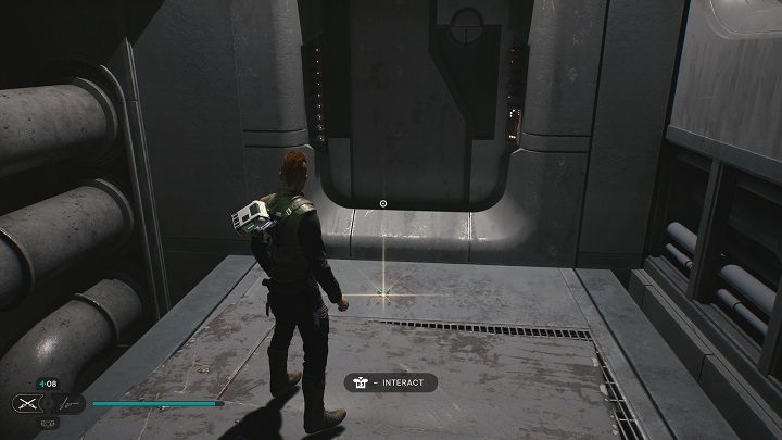 8 - Jedi Survivor: Rdzeń Lucrehulka - lista sekretów - Star Wars Jedi Survivor - poradnik do gry