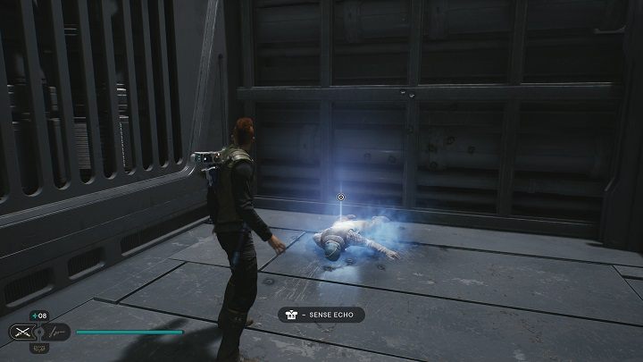 11 - Jedi Survivor: Rdzeń Lucrehulka - lista sekretów - Star Wars Jedi Survivor - poradnik do gry