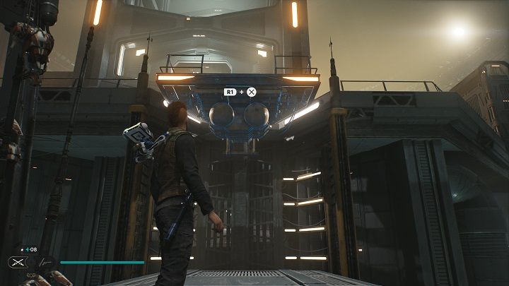 12 - Jedi Survivor: Rdzeń Lucrehulka - lista sekretów - Star Wars Jedi Survivor - poradnik do gry