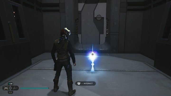 13 - Jedi Survivor: Rdzeń Lucrehulka - lista sekretów - Star Wars Jedi Survivor - poradnik do gry