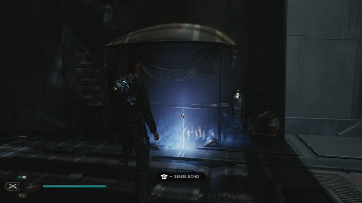 3 - Jedi Survivor: Koszary Jurcie - lista sekretów - Star Wars Jedi Survivor - poradnik do gry