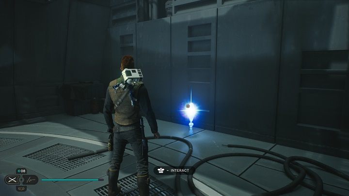 12 - Jedi Survivor: Koszary Jurcie - lista sekretów - Star Wars Jedi Survivor - poradnik do gry