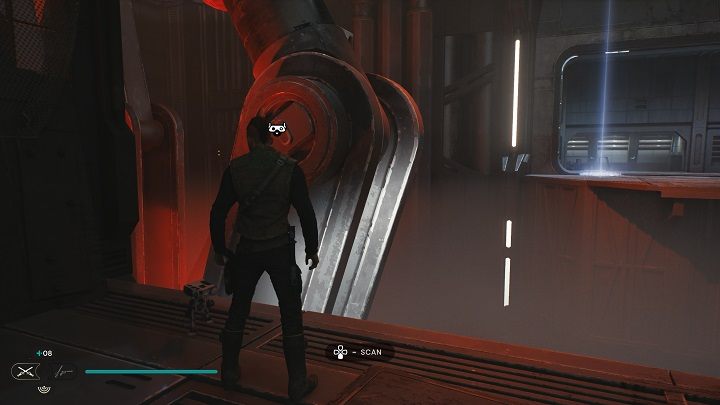 2 - Jedi Survivor: Spód Generatora - lista sekretów - Star Wars Jedi Survivor - poradnik do gry