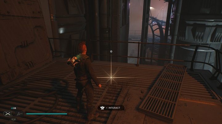 5 - Jedi Survivor: Spód Generatora - lista sekretów - Star Wars Jedi Survivor - poradnik do gry