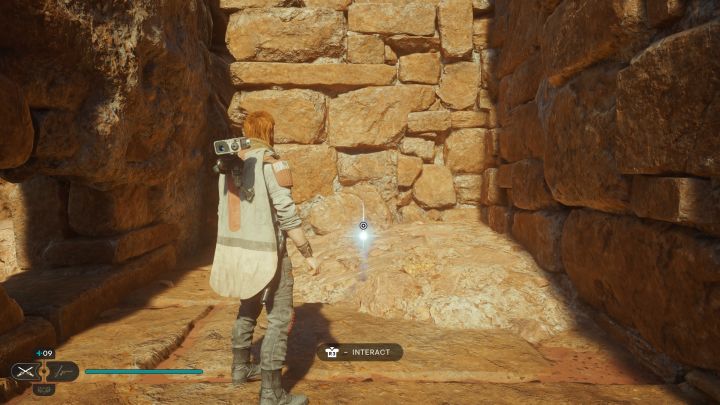 2 - Jedi Survivor: Komnaty pokutników z planety Jedha - lista sekretów - Star Wars Jedi Survivor - poradnik do gry