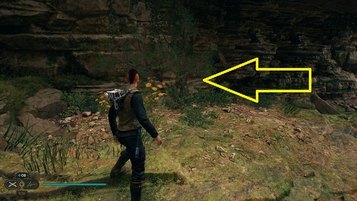 12 - Jedi Survivor: Fala Oszusta - lista sekretów - Star Wars Jedi Survivor - poradnik do gry