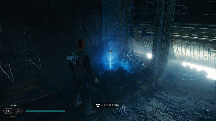 2 - Jedi Survivor: Komnata Rozumu - lista sekretów - Star Wars Jedi Survivor - poradnik do gry