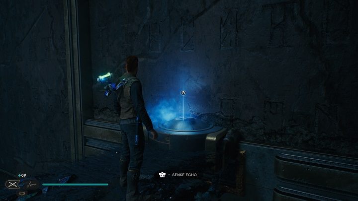 3 - Jedi Survivor: Komnata Rozumu - lista sekretów - Star Wars Jedi Survivor - poradnik do gry