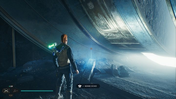 4 - Jedi Survivor: Komnata Rozumu - lista sekretów - Star Wars Jedi Survivor - poradnik do gry