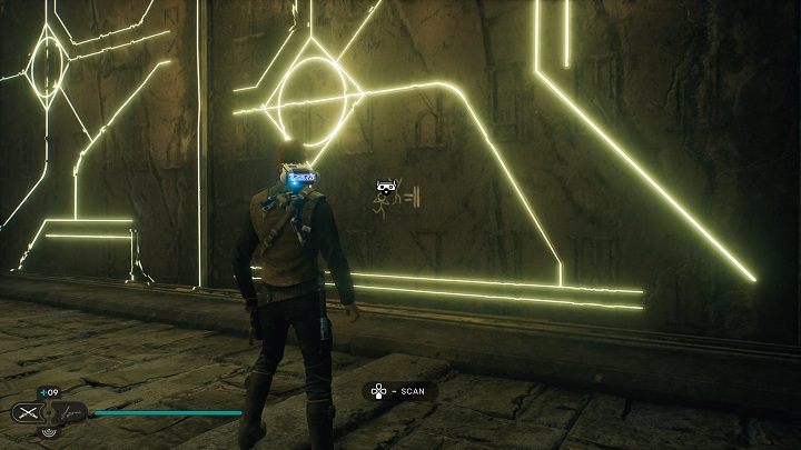 5 - Jedi Survivor: Komnata Rozumu - lista sekretów - Star Wars Jedi Survivor - poradnik do gry