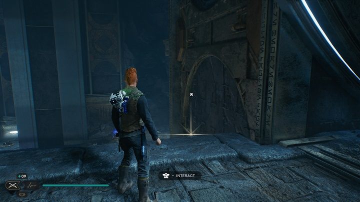 6 - Jedi Survivor: Komnata Rozumu - lista sekretów - Star Wars Jedi Survivor - poradnik do gry