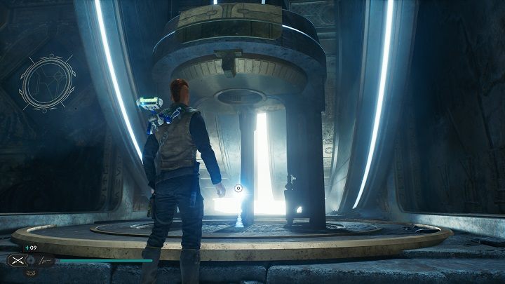 8 - Jedi Survivor: Komnata Rozumu - lista sekretów - Star Wars Jedi Survivor - poradnik do gry