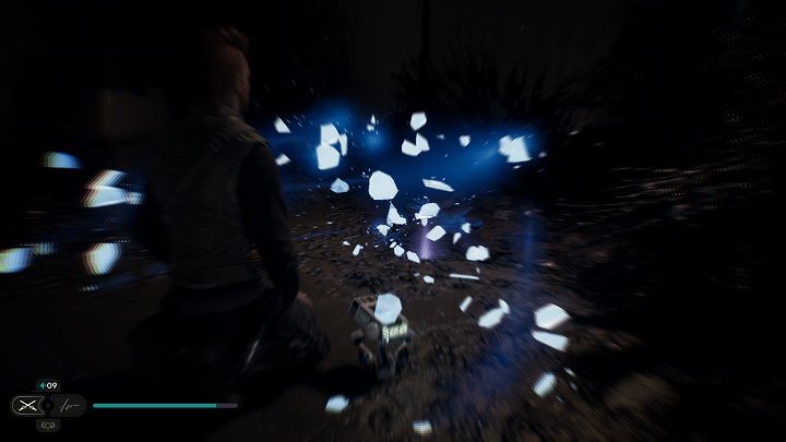 5 - Jedi Survivor: Leśny Węzeł - lista sekretów - Star Wars Jedi Survivor - poradnik do gry