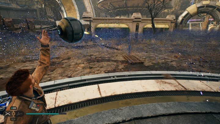 12 - Jedi Survivor: Leśny Węzeł - lista sekretów - Star Wars Jedi Survivor - poradnik do gry