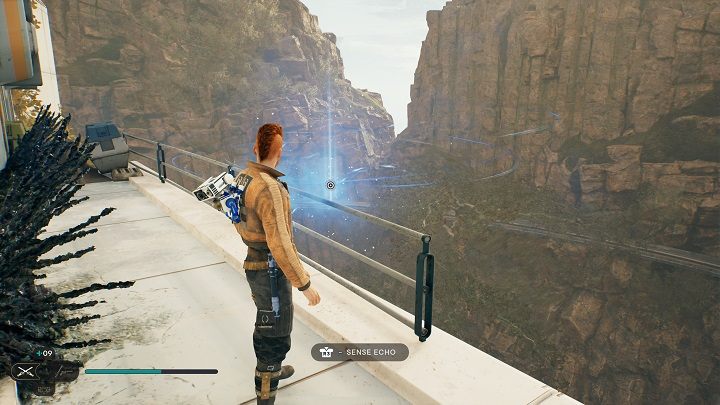 2 - Jedi Survivor: Skrzydło Rehabilitacyjne - lista sekretów - Star Wars Jedi Survivor - poradnik do gry