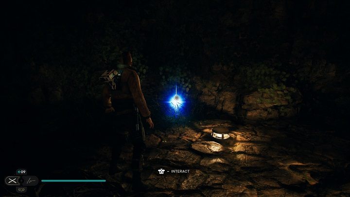 1 - Jedi Survivor: Jama Kwasowca - lista sekretów - Star Wars Jedi Survivor - poradnik do gry