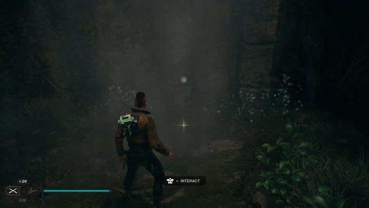 1 - Jedi Survivor: Baseny Nekko - lista sekretów - Star Wars Jedi Survivor - poradnik do gry