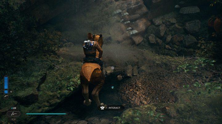 2 - Jedi Survivor: Baseny Nekko - lista sekretów - Star Wars Jedi Survivor - poradnik do gry