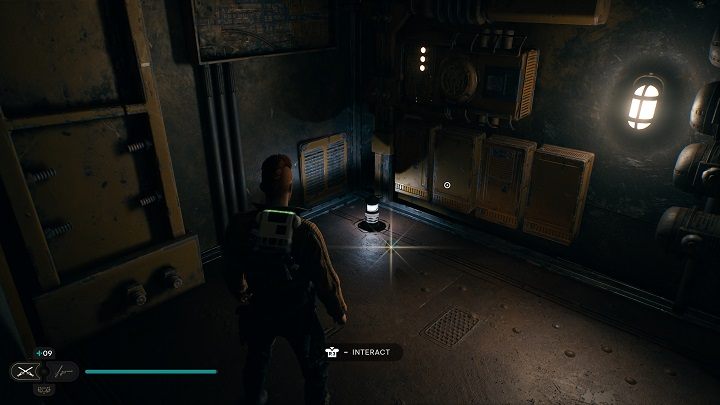 3 - Jedi Survivor: Osada Bygone - lista sekretów - Star Wars Jedi Survivor - poradnik do gry