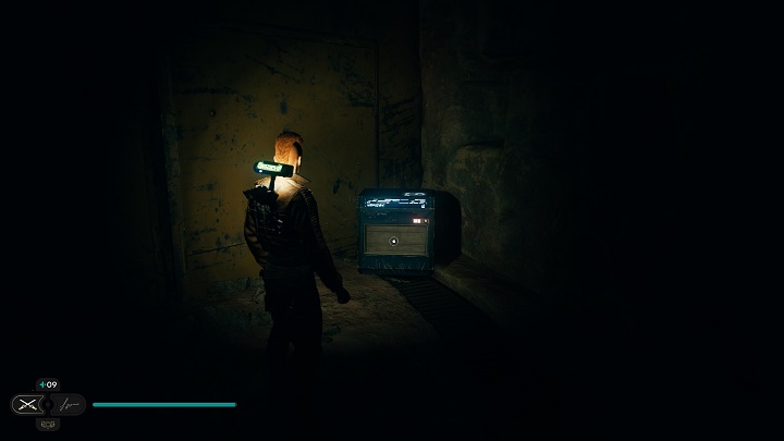 4 - Jedi Survivor: Osada Bygone - lista sekretów - Star Wars Jedi Survivor - poradnik do gry