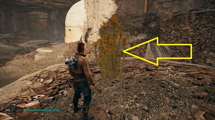 10 - Jedi Survivor: Osada Bygone - lista sekretów - Star Wars Jedi Survivor - poradnik do gry