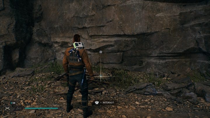 11 - Jedi Survivor: Osada Bygone - lista sekretów - Star Wars Jedi Survivor - poradnik do gry